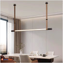 Люстра Zero Pipe Lamp Domosvet Design 250914-241736