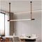 Люстра Zero Pipe Lamp Domosvet Design 250914-241736