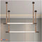Люстра Zero Pipe Lamp Domosvet Design 250914-241736