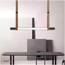 Люстра Zero Pipe Lamp Domosvet Design 250914-241736