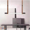 Люстра Zero Pipe Lamp Domosvet Design 250914-241736
