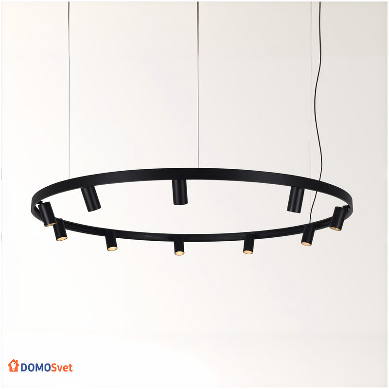 Тросова Серія Люстр Superloop Lamp Domosvet Design 250914-241738