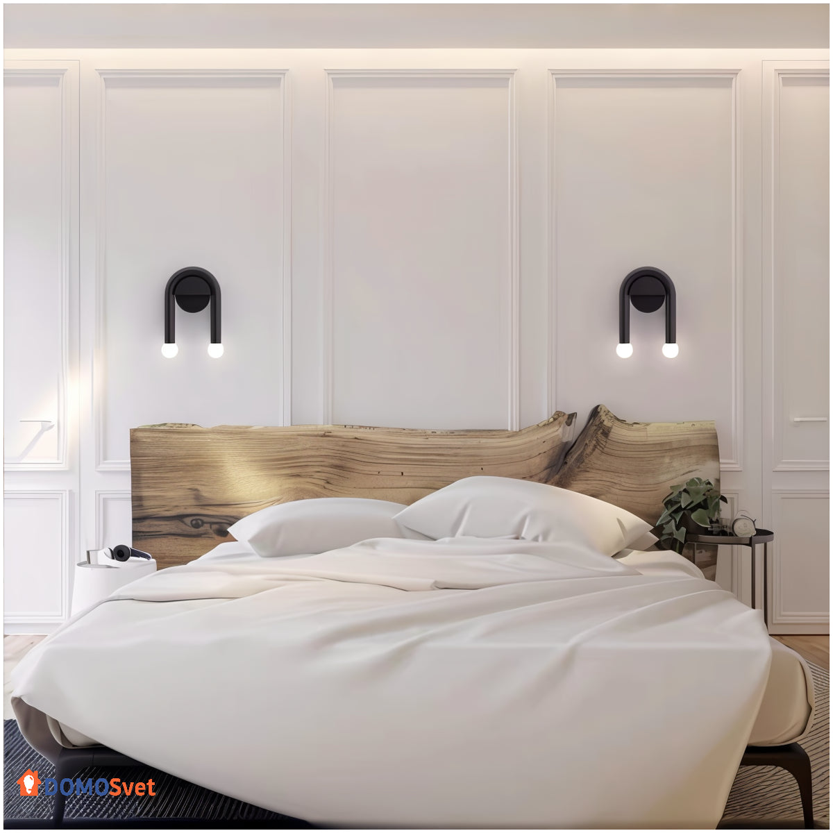 Настінний Світильник Pare Yon Domosvet Design 250914-241739