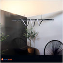 Люстра Spirale Led Domosvet Design 250914-241740