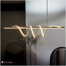 Люстра Spirale Led Domosvet Design 250914-241740
