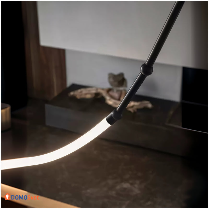 Люстра Saga Lemp Lamp Domosvet Design 250914-241741