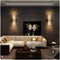 Настінний Світильник Grand Glass Domosvet Design 250914-241743