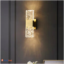 Настінний Світильник Grand Glass Domosvet Design 250914-241743