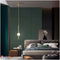 Люстра E – Bollo Lamp Domosvet Design 250914-241744