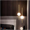 Люстра E – Bollo Lamp Domosvet Design 250914-241744