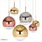 Люстра Bollo Ball Domosvet Design 250914-241745