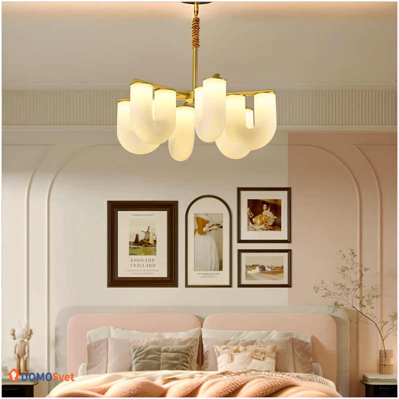 Люстра Tun Domosvet Design 250914-241748