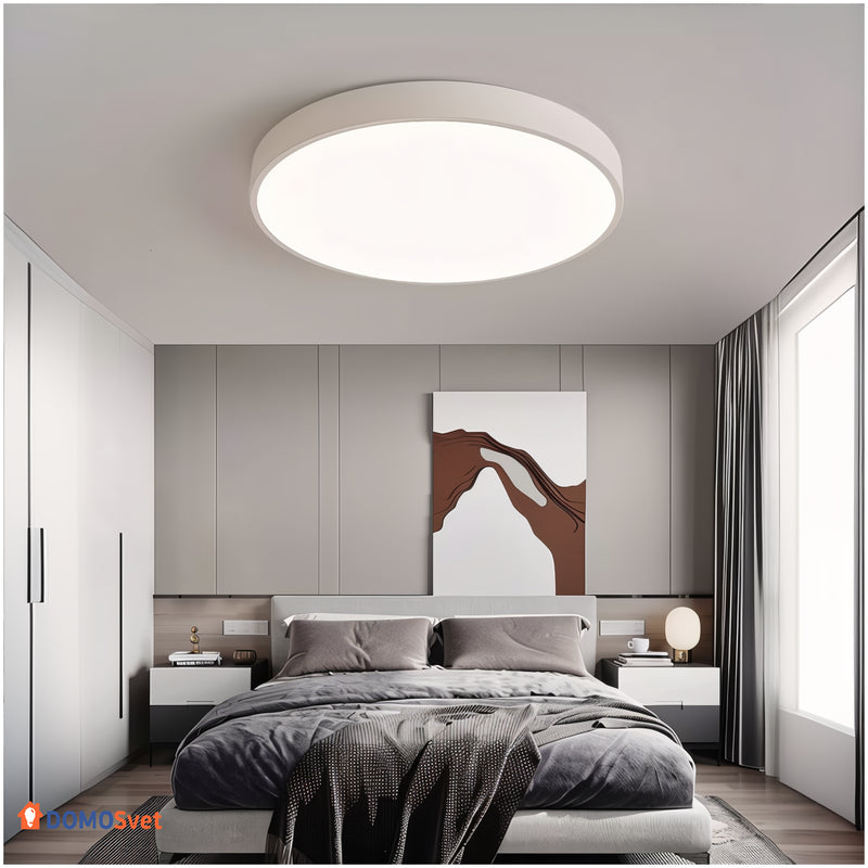 Стельова Люстра Plafon Lamp Domosvet Design 250914-241750