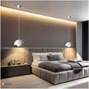 Люстра Poncho Lamp Domosvet Design 250914-241754