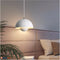 Люстра Poncho Lamp Domosvet Design 250914-241754
