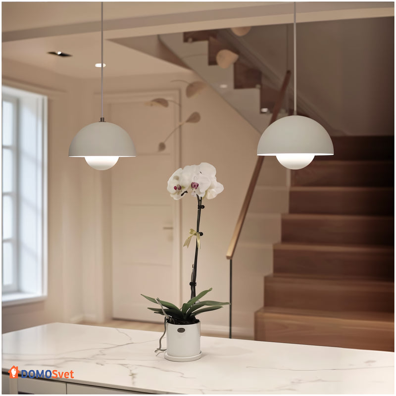 Люстра Poncho Lamp Domosvet Design 250914-241754