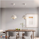 Люстра Poncho Lamp Domosvet Design 250914-241754