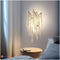 Настінний Світильник Deco Crystal Domosvet Design 250914-241756