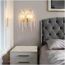 Настінний Світильник Deco Crystal Domosvet Design 250914-241756