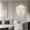 Настінний Світильник Deco Crystal Domosvet Design 250914-241756