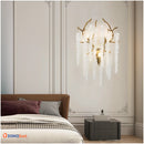 Настінний Світильник Deco Crystal Domosvet Design 250914-241756