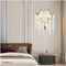 Настінний Світильник Deco Crystal Domosvet Design 250914-241756