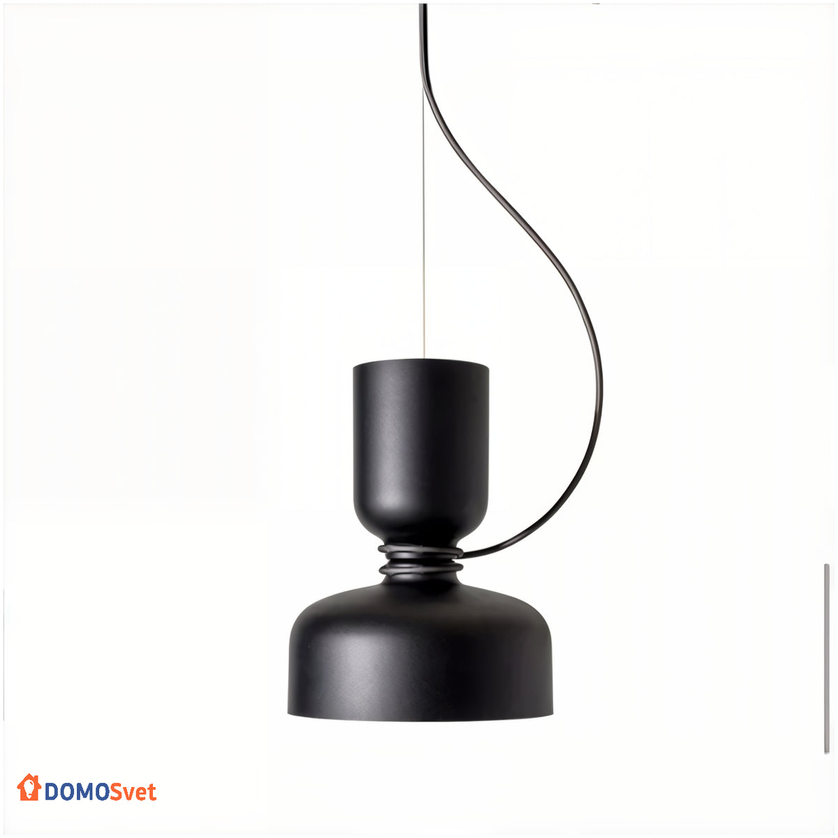 Люстра Cupola De Lamp Domosvet Design 250914-241757