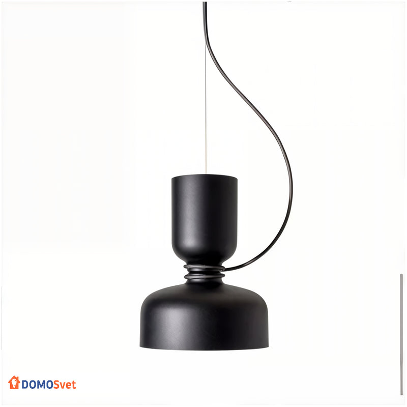 Люстра Cupola De Lamp Domosvet Design 250914-241757