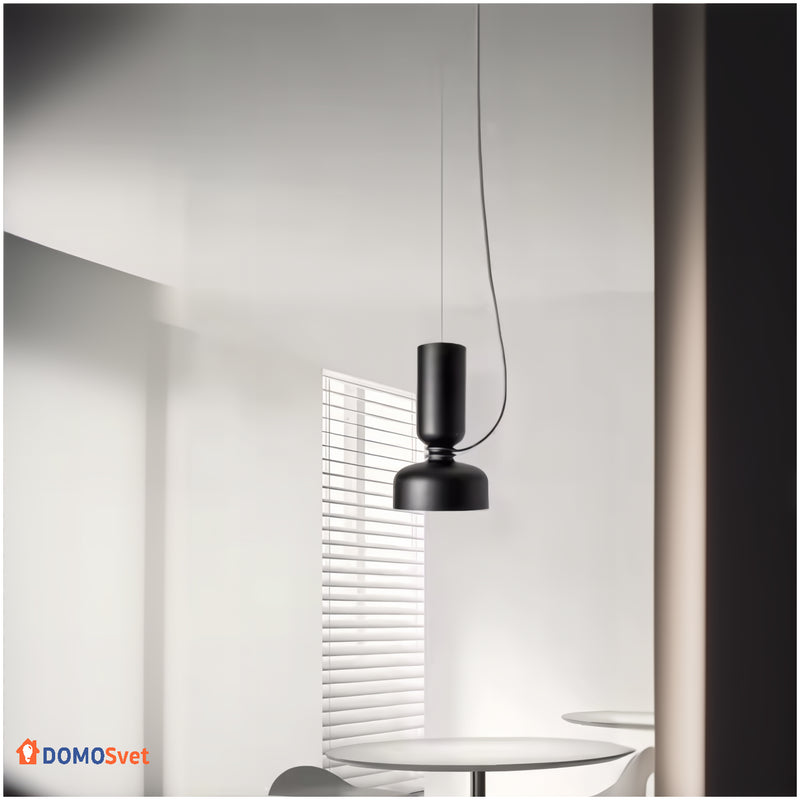 Люстра Cupola De Lamp Domosvet Design 250914-241757