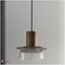 Люстра Fragile Glass Domosvet Design 250914-241758