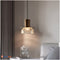 Люстра Fragile Glass Domosvet Design 250914-241758