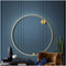 Настінний Світильник Round Led Domosvet Design 250914-241759