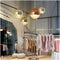 Люстра Bollo Ball Domosvet Design 250914-241762