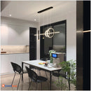 Люстра Luna Led Lamp Domosvet Design 250914-241763