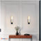 Настінні Світильники Marble Wall Lamp Domosvet Design 250914-241764