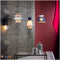 Люстра Natural Network Domosvet Design 250914-241765