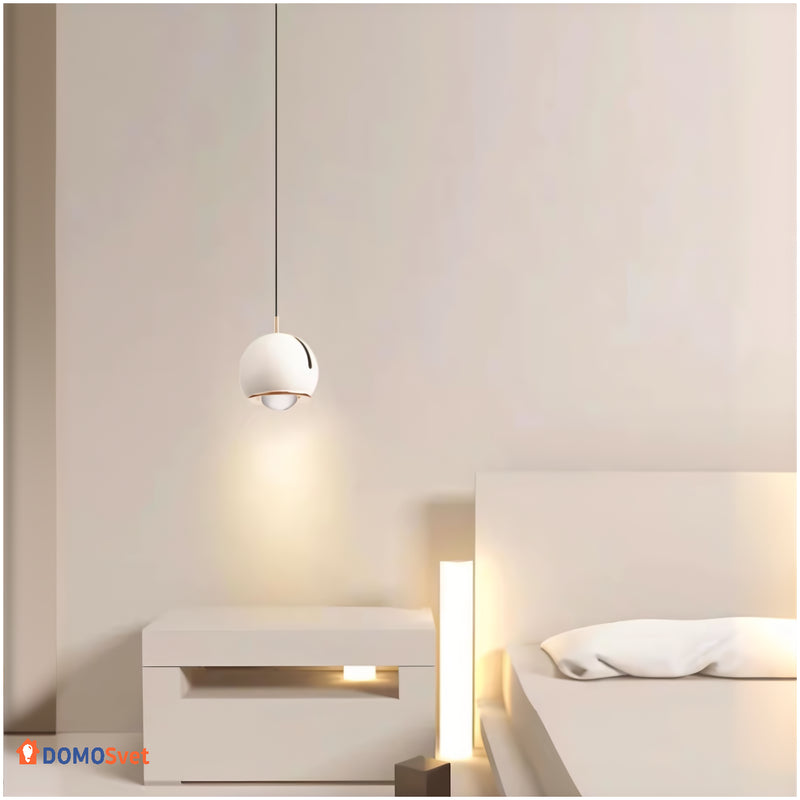 Люстра Bowl Lamp A Domosvet Design 250914-241767