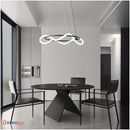 Люстра Pipe Tube Domosvet Design 250914-241768