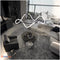 Люстра Pipe Tube Domosvet Design 250914-241768