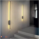 Настінний Світильник Bamb Wall Lamp Domosvet Design 250914-241769