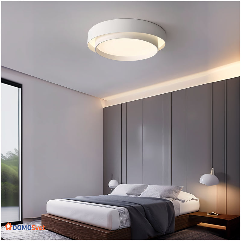 Стельова Люстра Ledos Domosvet Design 250914-241770