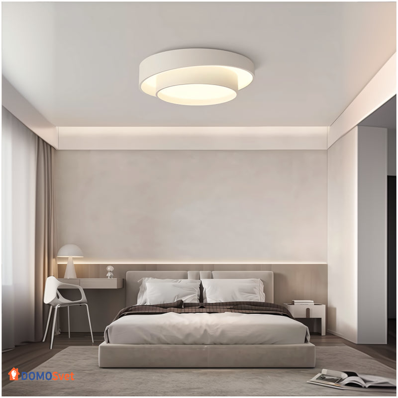 Стельова Люстра Ledos Domosvet Design 250914-241770