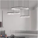 Люстра Kukho Grand Domosvet Design 250914-241772