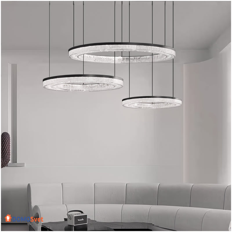 Люстра Kukho Grand Domosvet Design 250914-241772