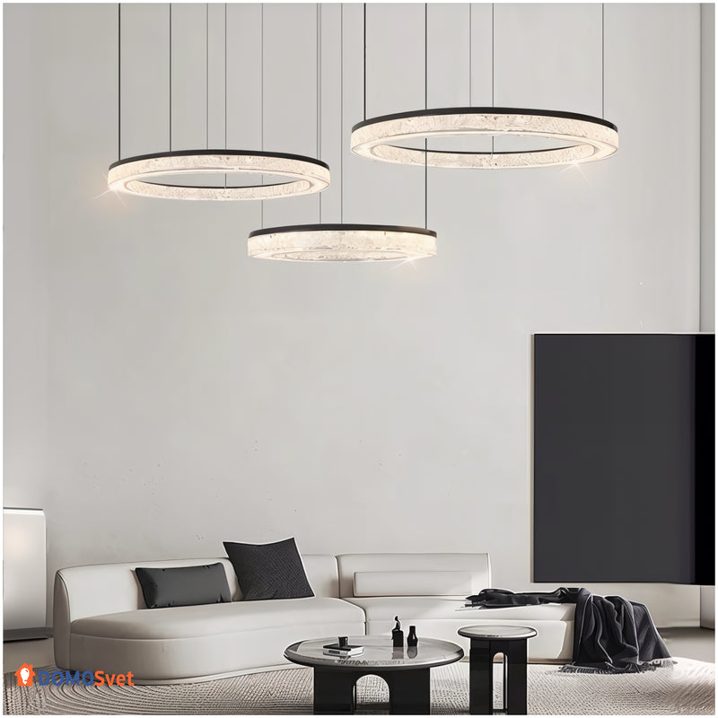 Люстра Kukho Grand Domosvet Design 250914-241772