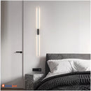 Настінний Світильник Line Wall Lamp Domosvet Design 250914-241774
