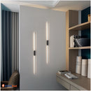 Настінний Світильник Line Wall Lamp Domosvet Design 250914-241774