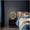 Настільна Лампа Moon Led Lamp Domosvet Design 250914-241776