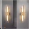 Настінні Світильники Tico Iron Wall Lamp Domosvet Design 250914-241778