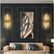 Настінні Світильники Tico Iron Wall Lamp Domosvet Design 250914-241778